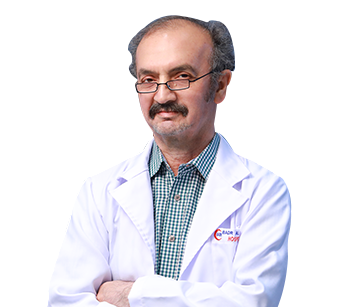 DR. R C Kapoor